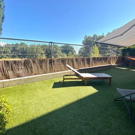 Apartamento El Robledal Ciruena ภายนอก รูปภาพ