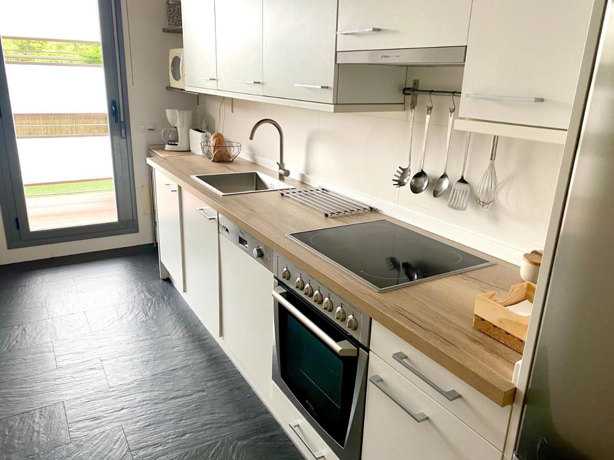 Apartamento El Robledal Ciruena ภายนอก รูปภาพ