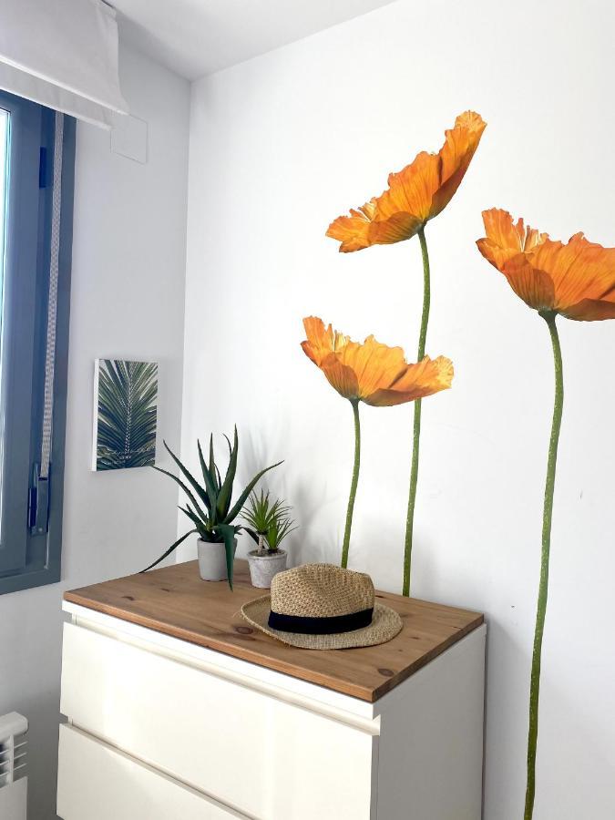 Apartamento El Robledal Ciruena ภายนอก รูปภาพ