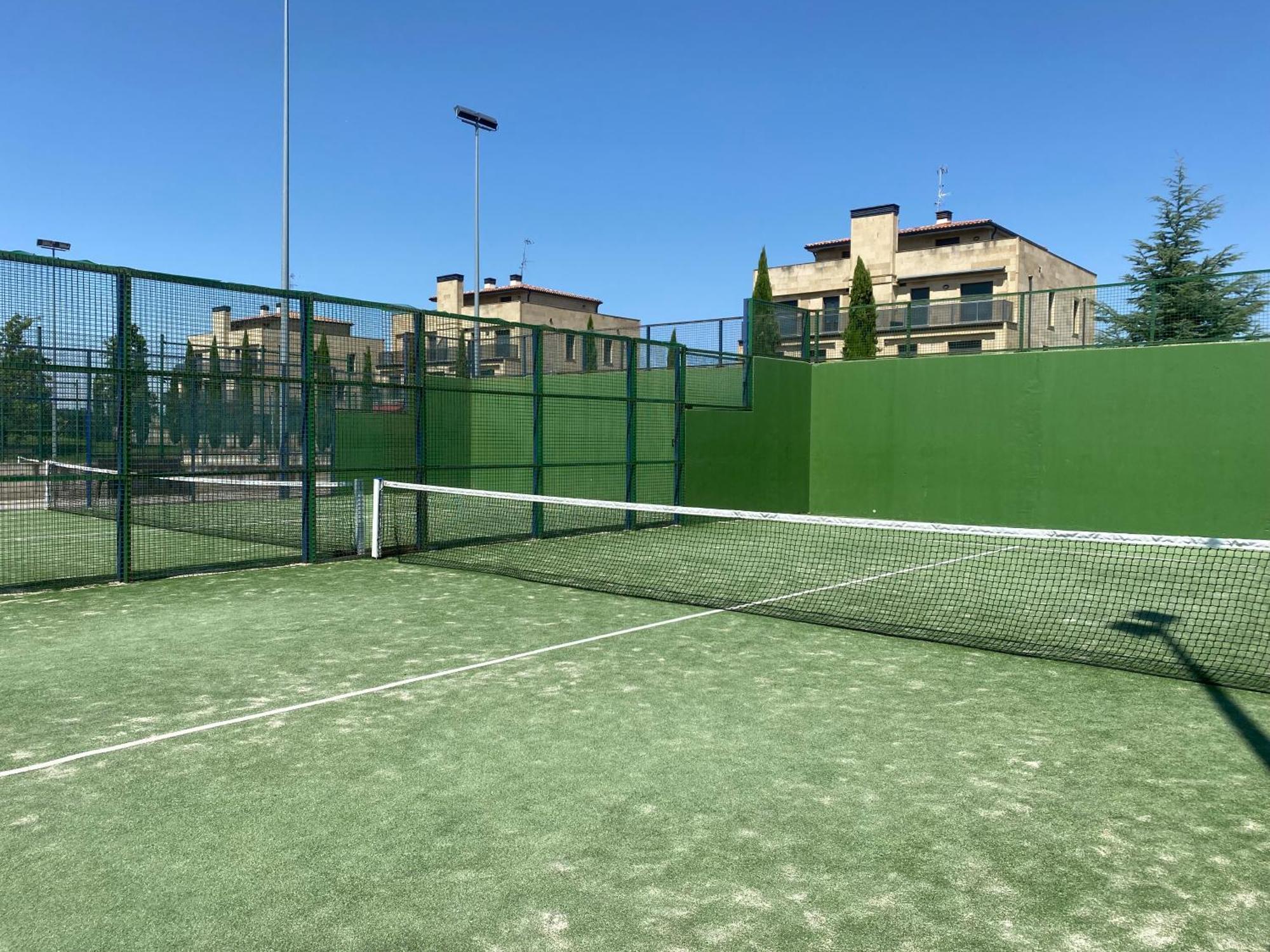 Apartamento El Robledal Ciruena ภายนอก รูปภาพ
