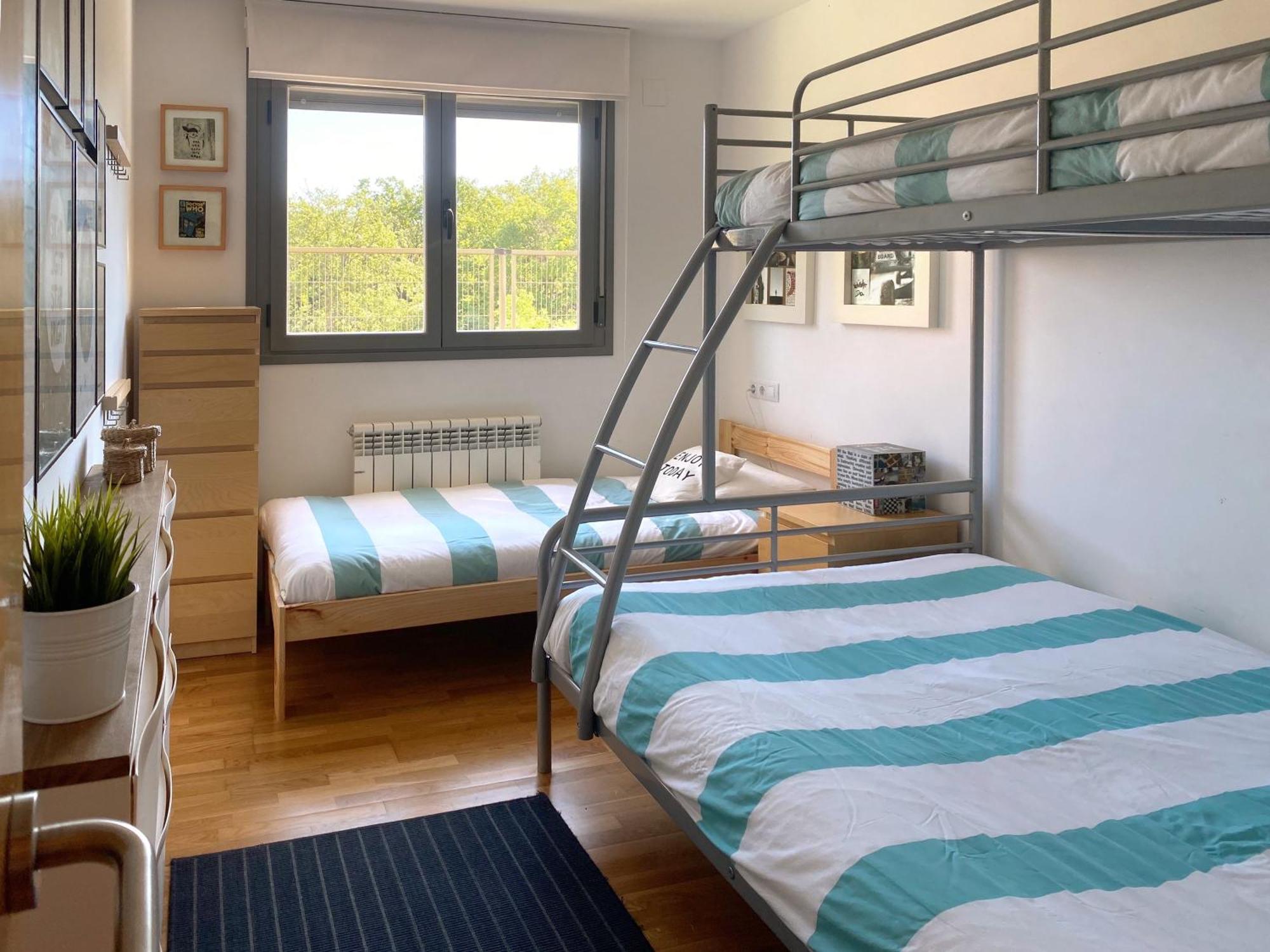 Apartamento El Robledal Ciruena ภายนอก รูปภาพ