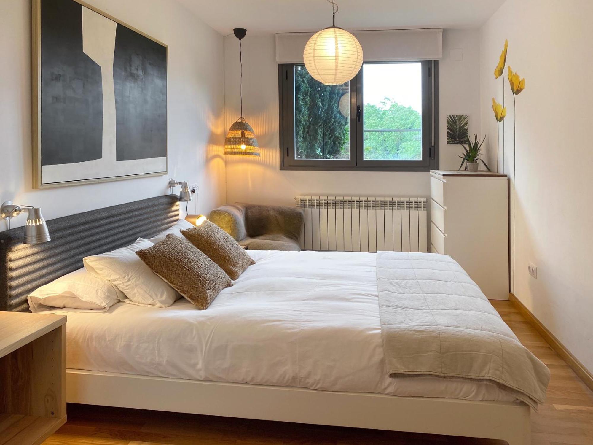 Apartamento El Robledal Ciruena ภายนอก รูปภาพ