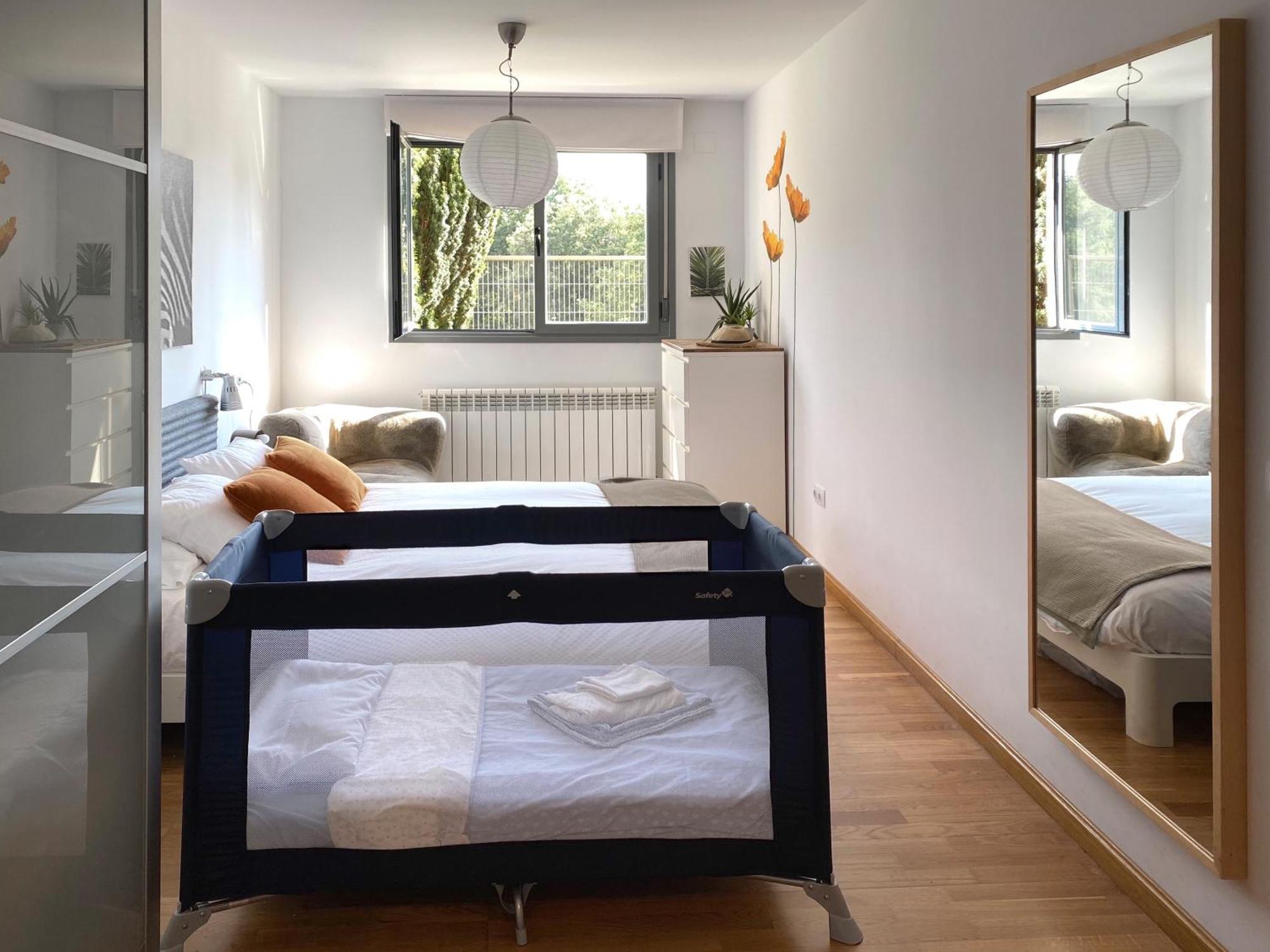 Apartamento El Robledal Ciruena ภายนอก รูปภาพ