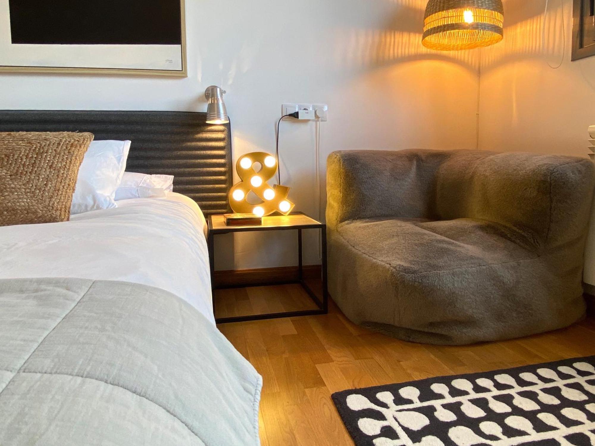 Apartamento El Robledal Ciruena ภายนอก รูปภาพ