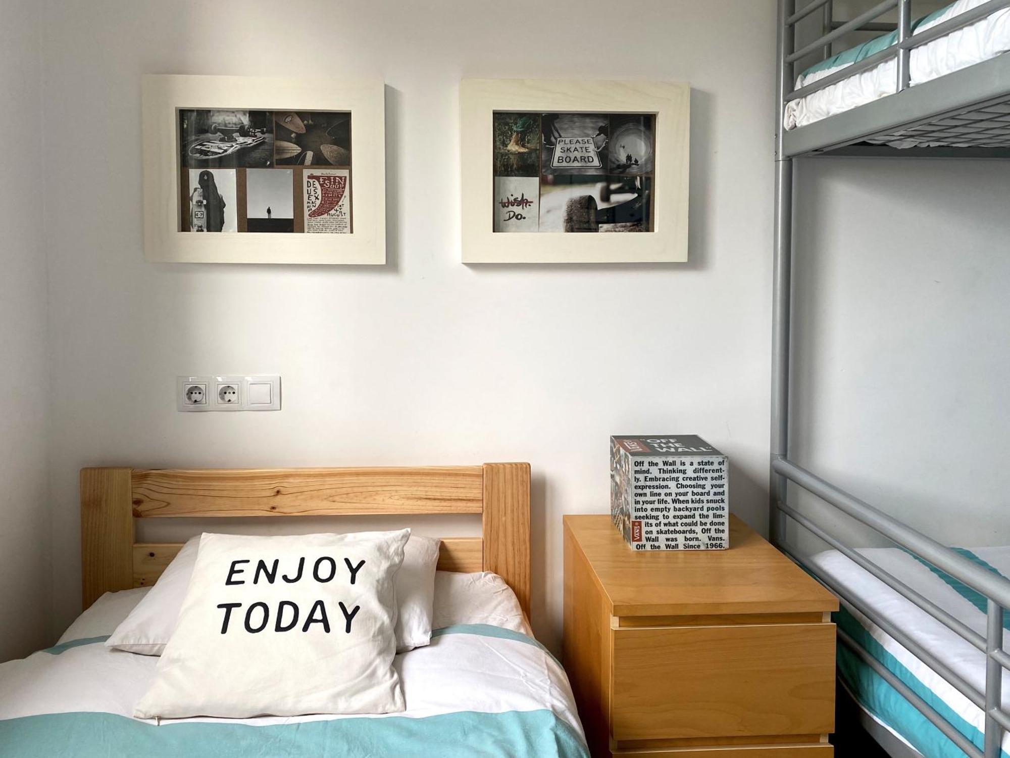 Apartamento El Robledal Ciruena ภายนอก รูปภาพ