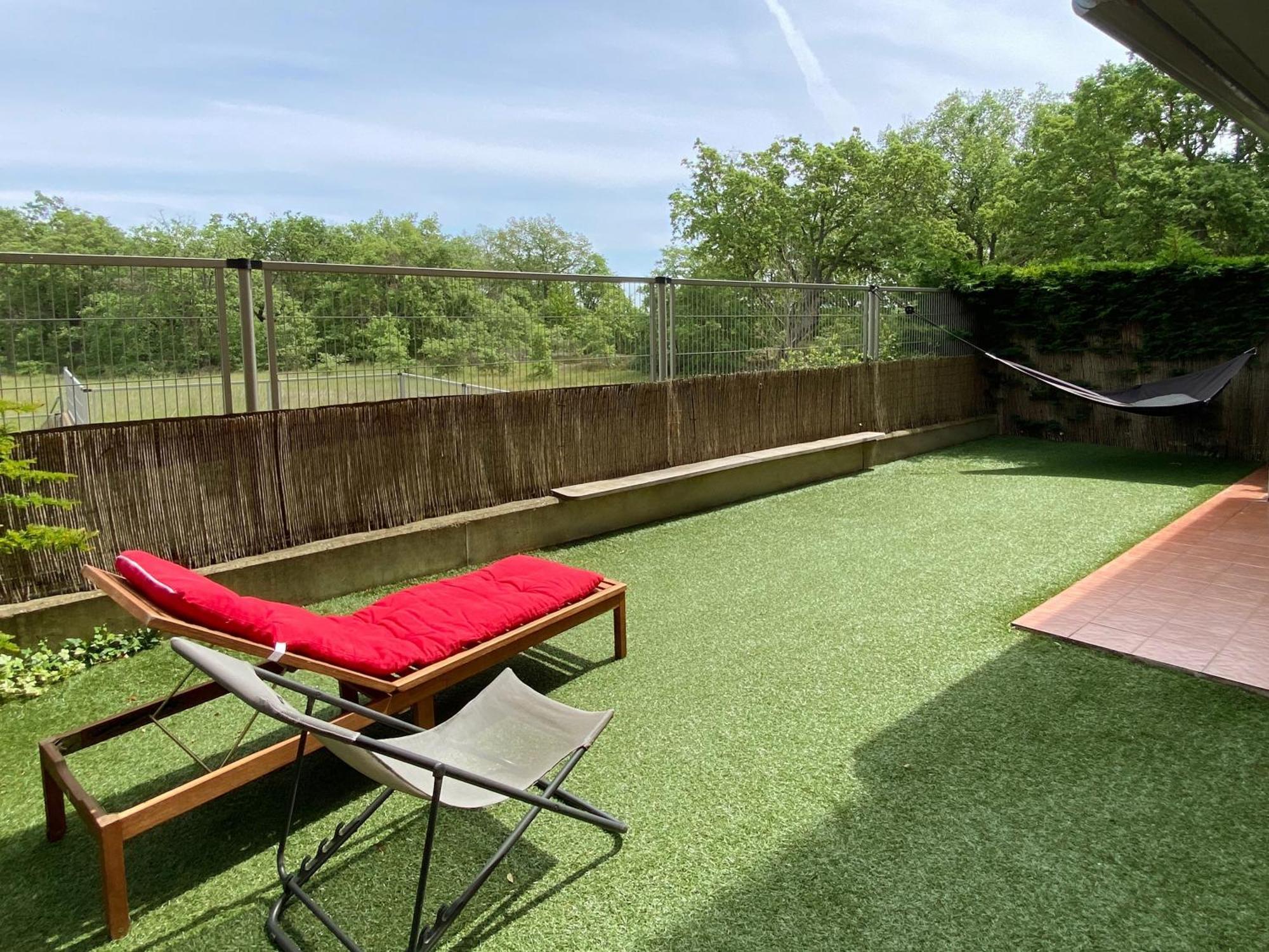 Apartamento El Robledal Ciruena ภายนอก รูปภาพ