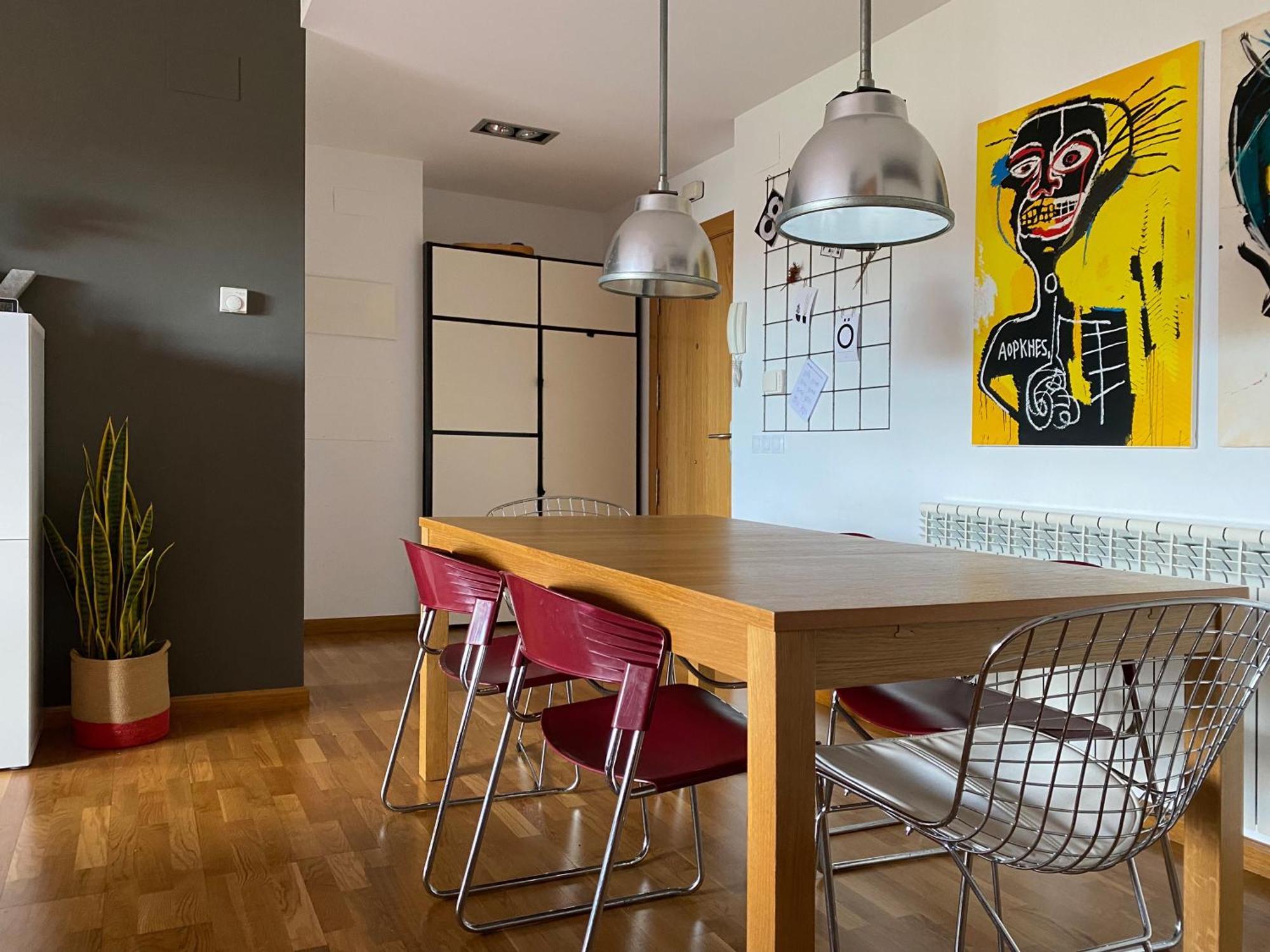 Apartamento El Robledal Ciruena ภายนอก รูปภาพ