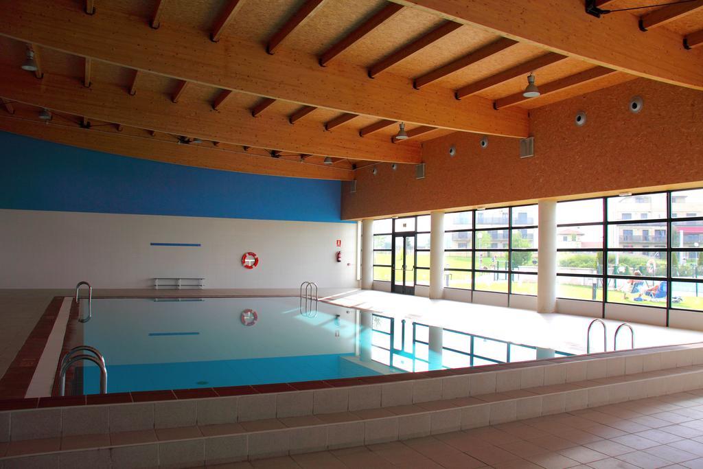 Apartamento El Robledal Ciruena ภายนอก รูปภาพ